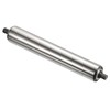 PATIKIL Delivery Roller 1.5" Diameter 10" Length Stainless Steel Gravity