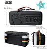 Chums CH62-2257 Multi Hard Case S, History, S