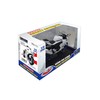Doyusha GSX-R1000 Suzuki Diecast Motorcycle 1/12 White Finished Product