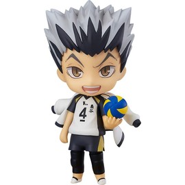 Nendoroid Haikyuu!! Kotaro Kido