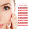 BREYLEE Eyelash Shampoo, Eyelash Shoam Eyelash Care for Salon and