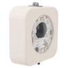 Automatic Foam Soap Dispenser Infrared Sensing Rechargeable Wall Mounted Touchless