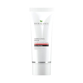 Bio Balance Hand & Nail Moisturising Cream