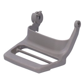 AUHX Brake Lever Chain Brake Handle Chainsaw Parts Easy Disassemble Hand Guard for Husqvarna for 340 345 350 353 Chainsaw Husqvarna