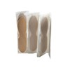 Perfect Stix Wooden Craft Stick/Plain Taster Ice Cream Paddle Spoon,