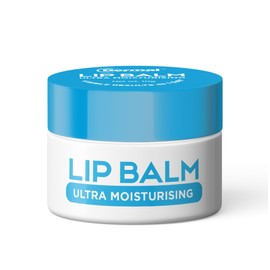 Dermal Therapy Lip Balm Original Tub | Designed to Hydrate & Soften Severely Dry Lips | 10g