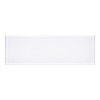 MSI 3 inch x 9 inch Ice Glass Subway Tile