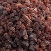 Kala Namak Rock Salt Gourmet Himalayan Black Salt Medium Grain