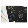 Pilot SJP120FN-6CP Water Based Pigment Markers, Juice Paint, Fine Point,