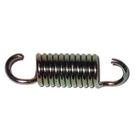 SPI-SPORT PART 02-105 Exhaust Spring Arctic Cat Johndeere