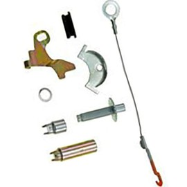 AUTO DN Rear Right Drum Brake Self-adjuster Repair Kit for Dodge Dart 1963-1968 for Ford Mustang 1965-1970 for American Motors AMX 1979-1980 for American Motors American 1965-1968 1 Pcs