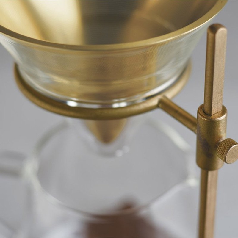 KINTO SCS-S02 Brewer Stand Coffee Movable 27590