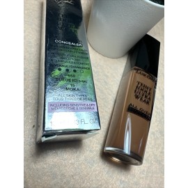Lancome Lancôme Teint Idole Ultra Wear All Over Concealer ~ 550 Suede (W) ~ 13 ml