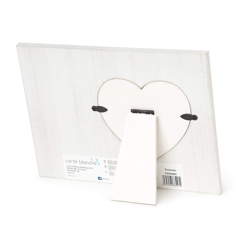 Me to You Love You Daddy Photo Frame, 4" x