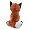 The Petting Zoo Fox Stuffed Animal, Gifts for Kids, Wild