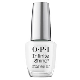 OPI Infinite Shine Gel Like Nail Polish, ISL L00, 15ml, 1 piece / 오피아이 인피니트샤인 젤라이크 매니큐어, ISL L00, 15ml, 1개