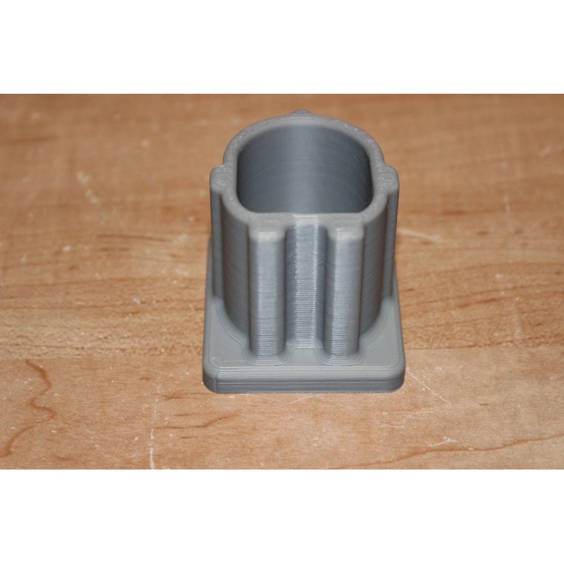 Ryobi 18v 6 pack Battery Holder Wall Mount Garage Workshop