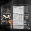 Applied Nutrition ABE Pump Pre Workout Powder