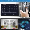 YuanTing 7" Android 13 Car Stereo Radio GPS WiFi Carplay