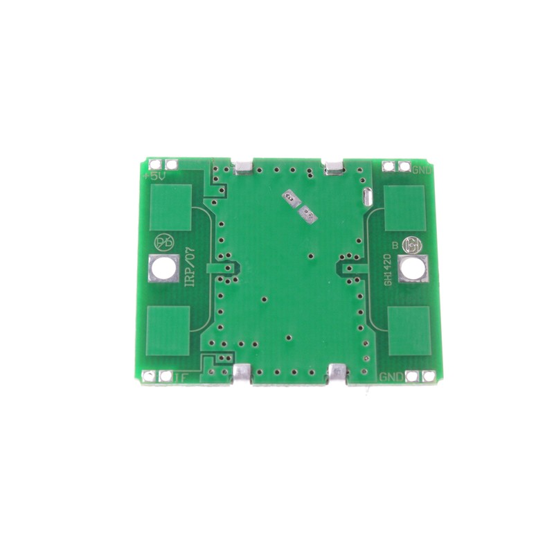 SMAKN HB100 - Módulo de Sensor de microondas (10,525 GHz)