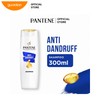 Pantene Pro-Vitamin Shampoo Anti Dandruff 300ml