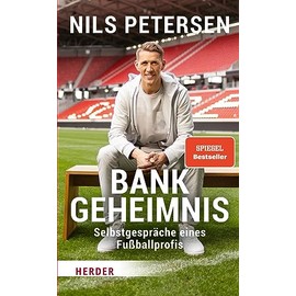 Bank-Geheimnis: Selbstgespräche eines Fußballprofis