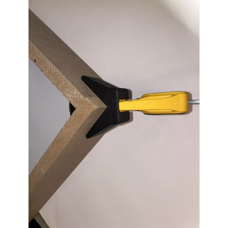 SRK 2 sets-Corner Clamp Adaptors Kit for Dewalt Mini Quick