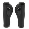 1Pair G612 Bicycle Handlebar Grips Anti Slip Bike Handle Grips