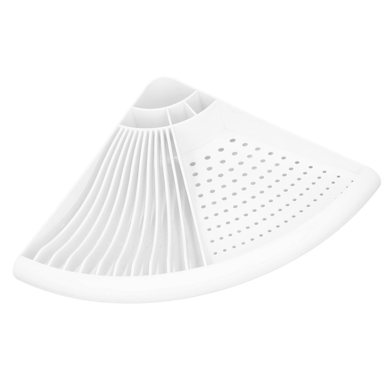 Dish Drying Rack Plastic Kitchen Drying Rack Harmless Multipurpose Dish