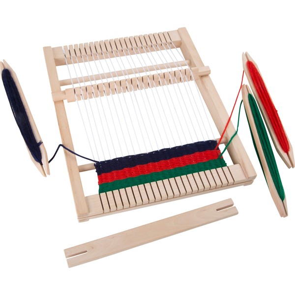 Legler 2021644 Weaving Loom