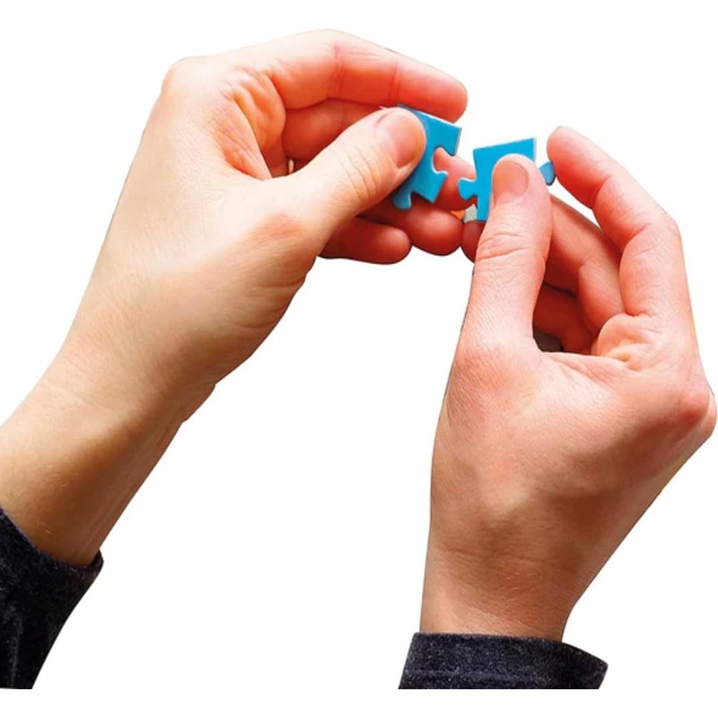 Clementoni Paris, Montemarte 1500 Piece Jigsaw Puzzle