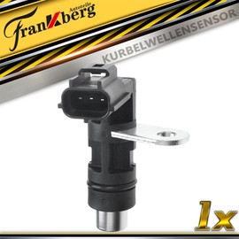 Crankshaft Sensor for Nitro Durango HB C-h-e-r-o-k-e-e KJ Commander XH XK Grand C-h-e-r-o-k-e-e III WH WK 2001-2012 56044180AB