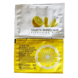 Anonyme mtp100-srl70 Multipack Skin Friendly Lemon 70 x 100, Pack of 100