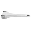 Meat Mallet Prevent Slip Handle Double Sided Nails 304 Stainless