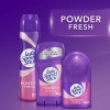 Desodorante en barra Lady Speed Stick Powder Fresh mujer 45g