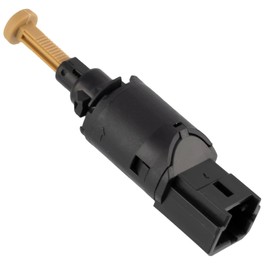 AERZETIX - C58446 - Brake Light Switch - Number of Pins - Compatible with Citroën, Peugeot 453444, 9634667980, 721900546