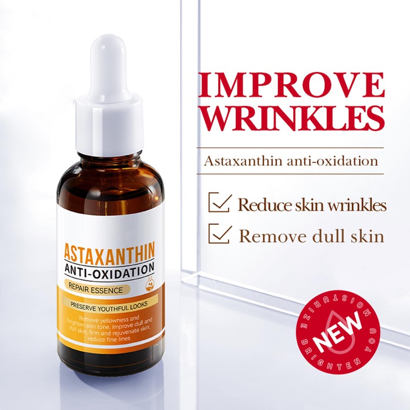 Niacinamide Whitening Serum (2 Pieces, Kangyanghuajh)