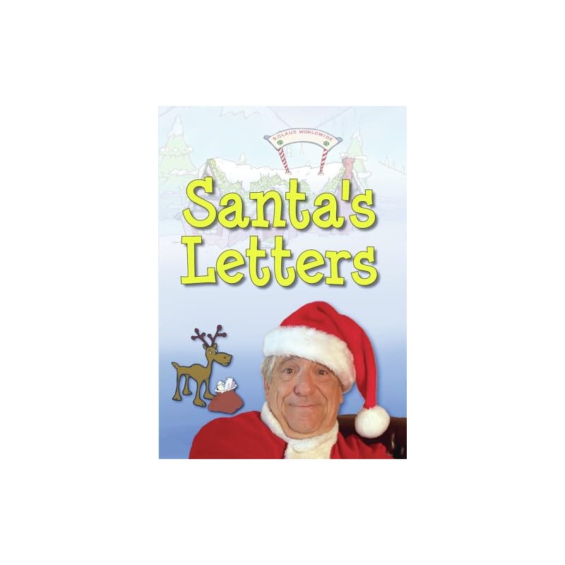 Santa's Letters