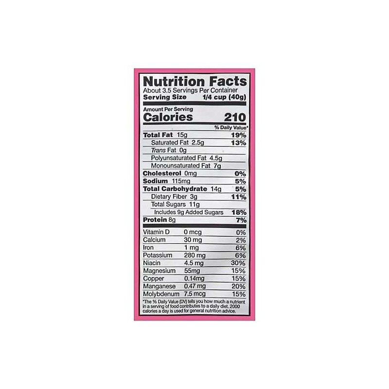 Cocoa Dusted Truffle Flavored Peanuts | Pack of 6 |