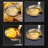 Estuchelandia Cucharon Servidor Separador De Grasa Aceite Caldo Sopa Salsa