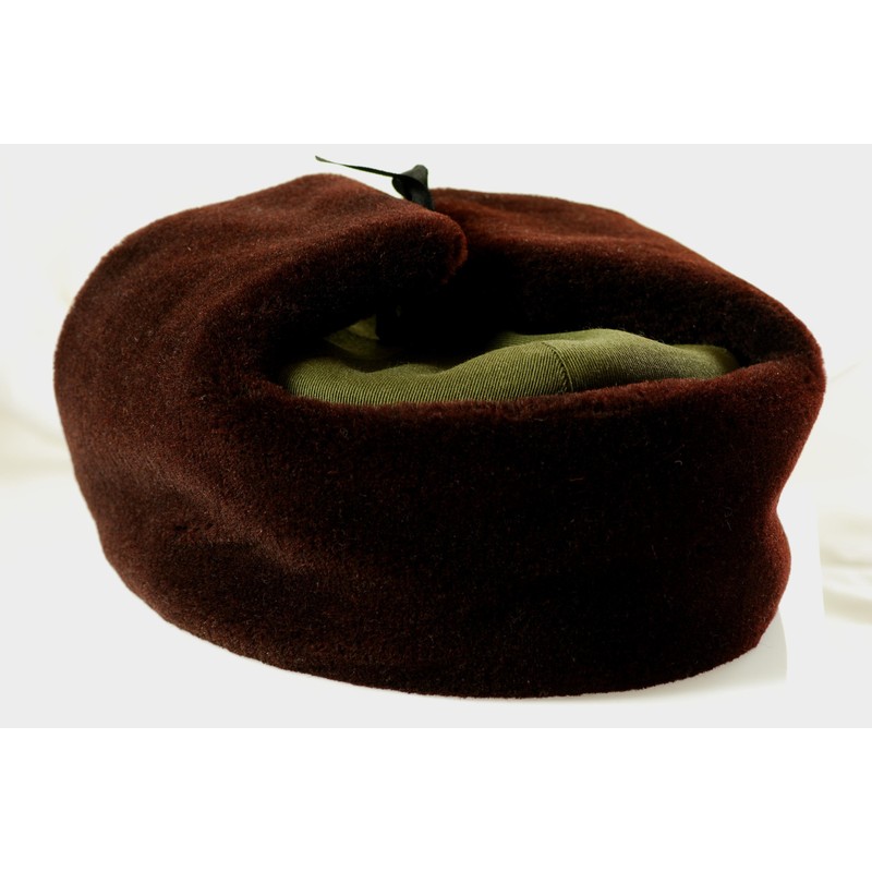 Genuine Liberation Army's Ushanka Unisex Winter Hat