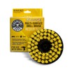 Chemical Guys ACC507 Accesorio de Cepillo para Taladro Multisuperficies de