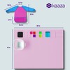 KAAZA Silicone Painting Mat - 20"X16" Silicone Art Mat with