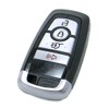 OEM Electronic 4-Button Smart Key Fob Remote Compatible with 2021-2023