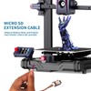 PinQiongZhe Micro SD to Micro SD TF Card Male to