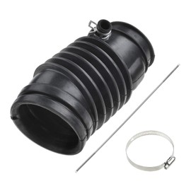 A-Premium - Tubo de admisión de aire para motor con abrazaderas [compatible con SOHC, 6 Cill 3.5L] compatible con Acura RL 2005 2006 2007 2008, filtro de aire para motor, reemplazo# 17228RJAA01