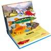 Nature Pop-Up! Fish: 8 Pop-Up Underwater Scenes