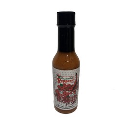 Raspberry Scorpion Hot Sauce - 5 fl oz