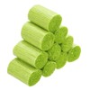 PATIKIL 10 Rolls Latch Hook Yarn, Latch Hook Kit Yarn