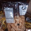 Troyer Cheese Pork Rinds, Snack Pack of 2 Bags, Original